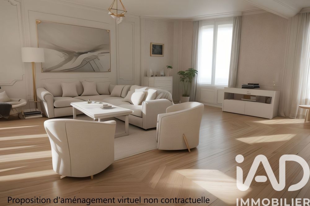 � vendre  Maison Chailly-en-Bi�re (77930)