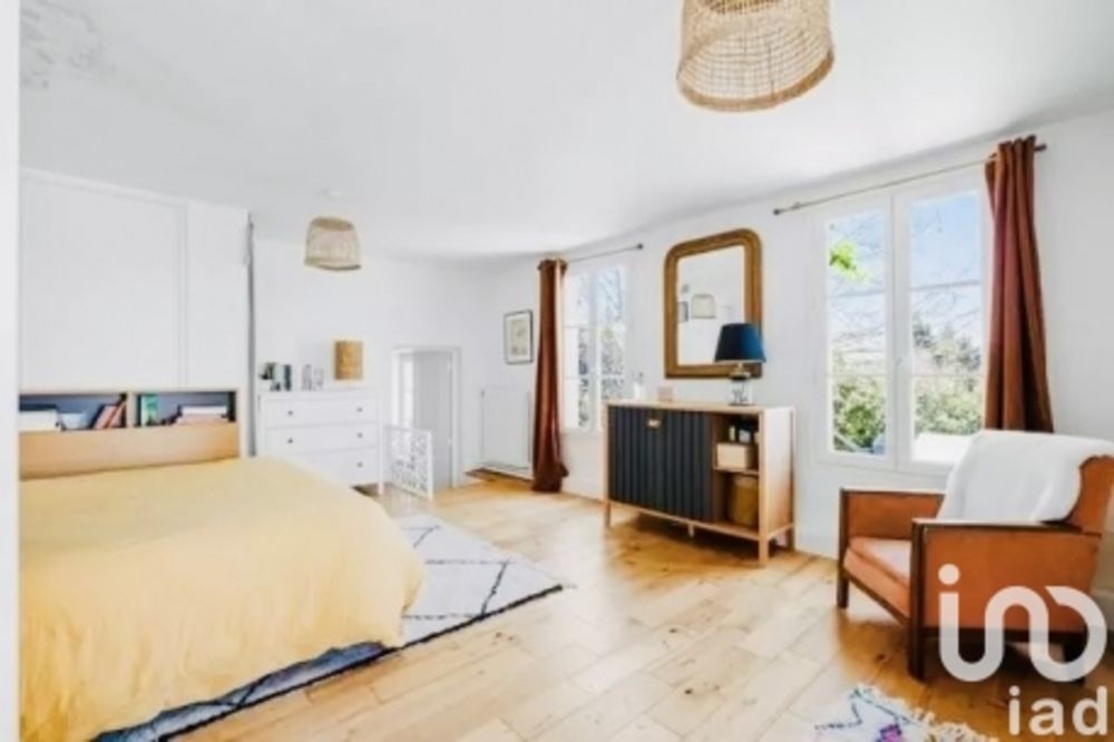 � vendre  Maison Chambourcy (78240)