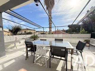  Maison � vendre 9 pi�ces 145 m�