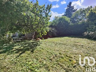  Terrain � vendre 500 m�