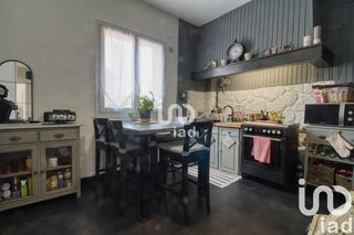  Maison � vendre 4 pi�ces 92 m�