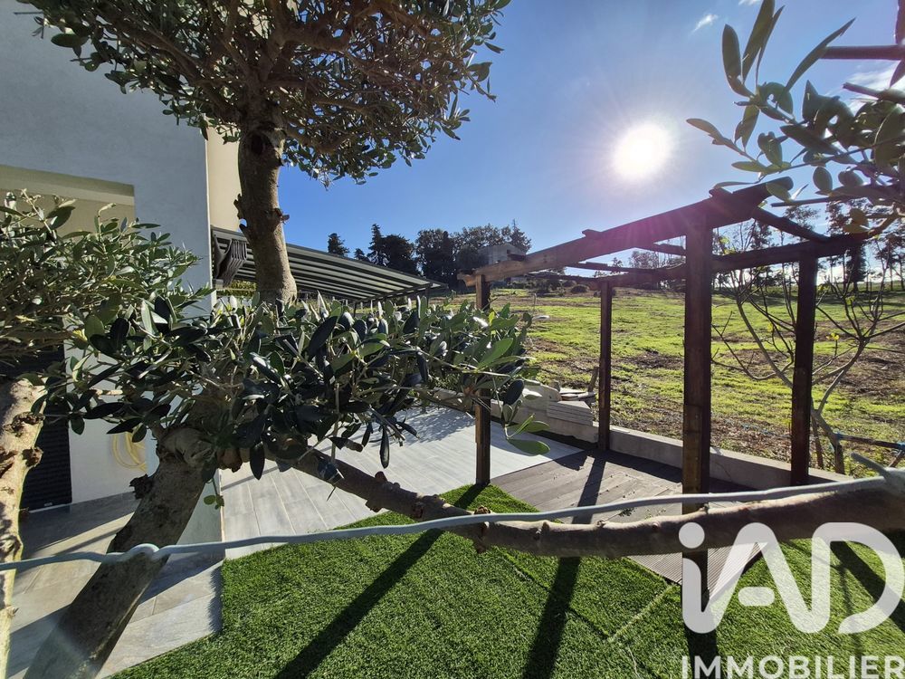 � vendre  Maison Cervione (20221)