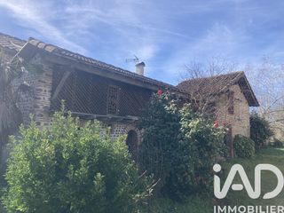  Maison � vendre 6 pi�ces 166 m�
