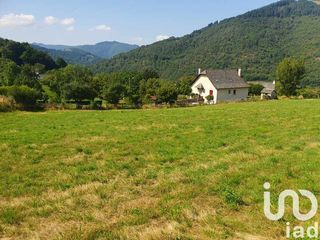  Terrain � vendre 1400 m�