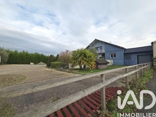  Maison � vendre 10 pi�ces 377 m�