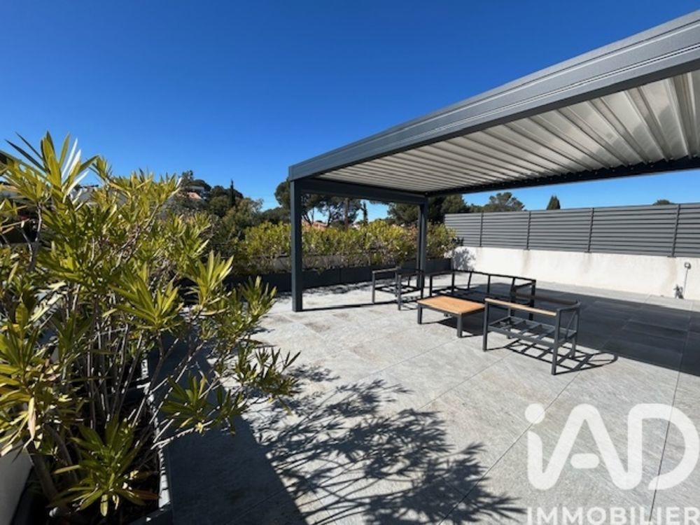 � vendre  Appartement Saint-Rapha�l (83700)