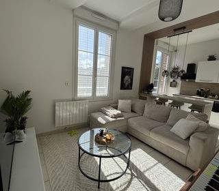  Appartement � vendre 2 pi�ces 45 m�