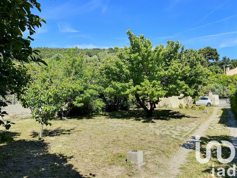 � vendre  Maison Ceyreste (13600)