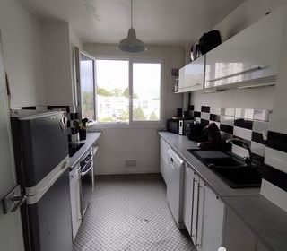  Appartement � vendre 3 pi�ces 60 m�