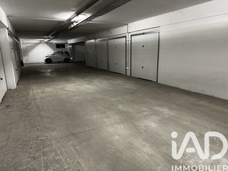  Parking / Garage � vendre 15 m�