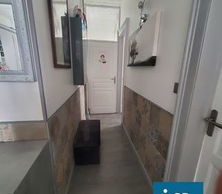  Appartement � vendre 3 pi�ces 61 m�