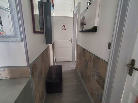  Appartement � vendre 3 pi�ces 61 m�