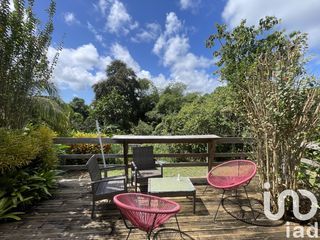  Maison � vendre 4 pi�ces 220 m�