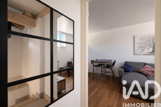  Maison � vendre 3 pi�ces 65 m�