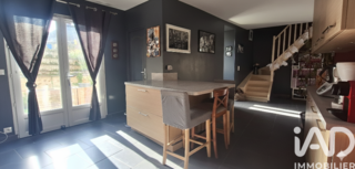  Maison � vendre 4 pi�ces 140 m�