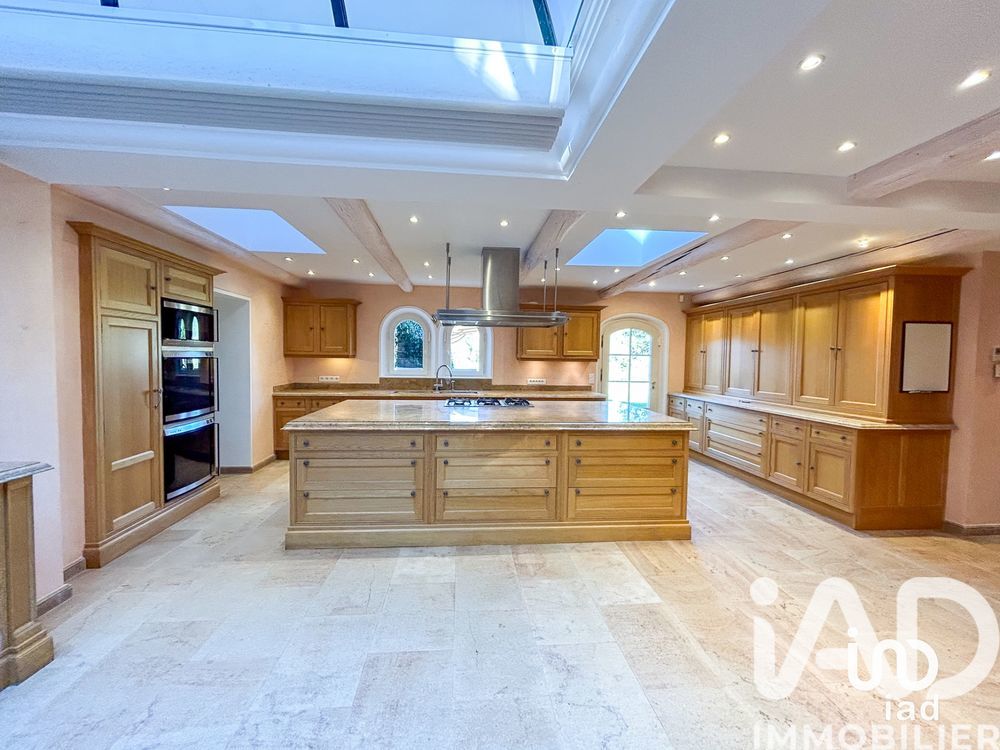 � vendre  Maison Cogolin (83310)