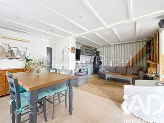  Maison � vendre 3 pi�ces 92 m�