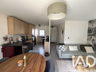  Maison � vendre 3 pi�ces 64 m�