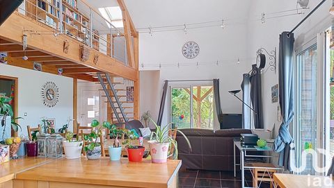   Vente Maison/villa 6 pi�ces Maison - 6 pi�ce(s) - 137 m�