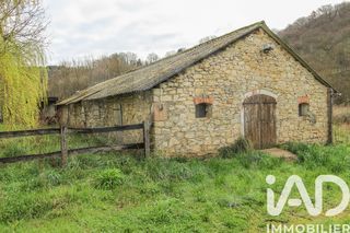  Maison � vendre 12 pi�ces 207 m�