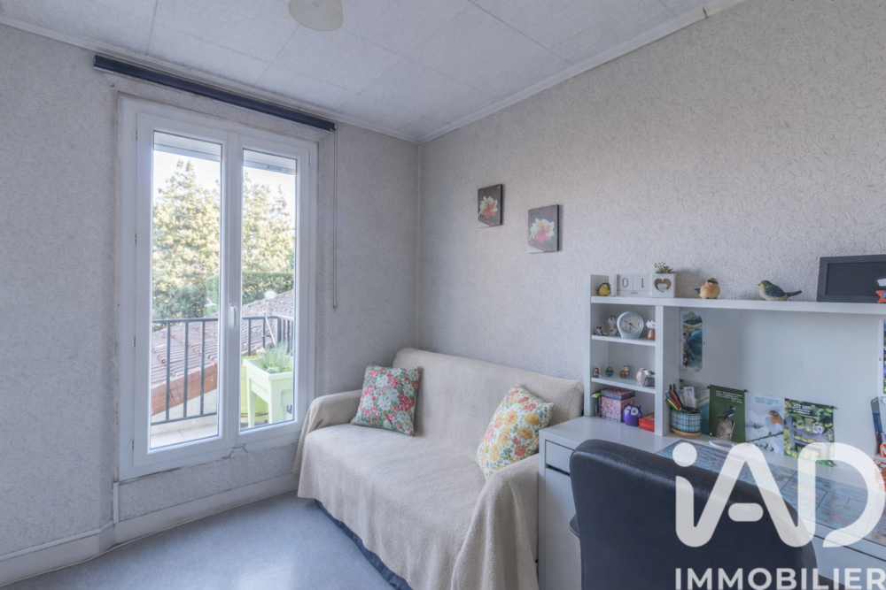 � vendre  Maison Carri�res-sur-Seine (78420)