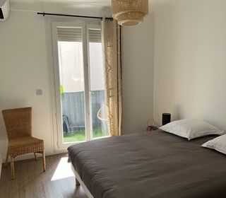  Appartement � vendre 3 pi�ces 56 m�