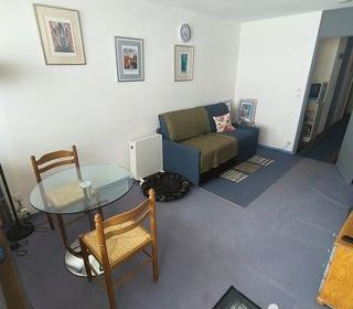  Appartement � vendre 1 pi�ce 23 m�