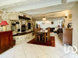  Maison � vendre 6 pi�ces 160 m�