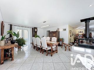  Maison � vendre 7 pi�ces 230 m�