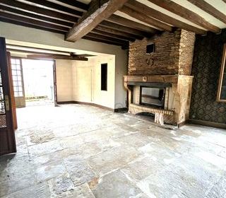  Maison � vendre 7 pi�ces 210 m�