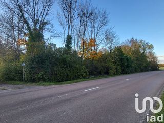  Terrain � vendre 5466 m�