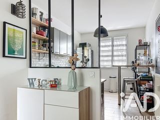  Appartement � vendre 3 pi�ces 76 m�