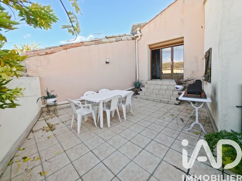   Vente Maison de village 5 pi�ces Maison - 5 pi�ce(s) - 150 m�