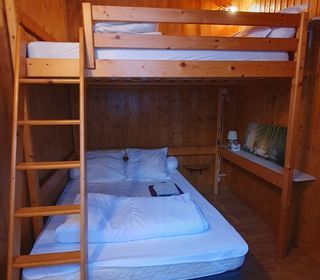  Appartement � vendre 3 pi�ces 51 m�