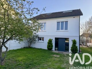  Maison � vendre 5 pi�ces 130 m�