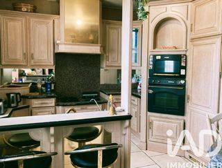  Maison � vendre 8 pi�ces 470 m�