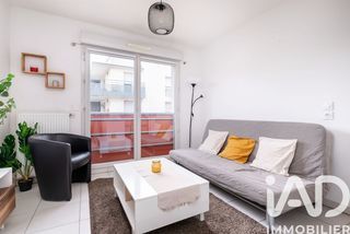  Appartement � vendre 2 pi�ces 36 m�