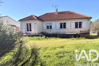  Maison � vendre 4 pi�ces 96 m�