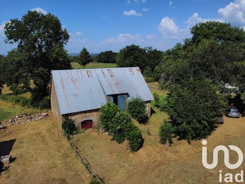   Vente Grange 2 pi�ces Maison - 2 pi�ce(s) - 227 m�