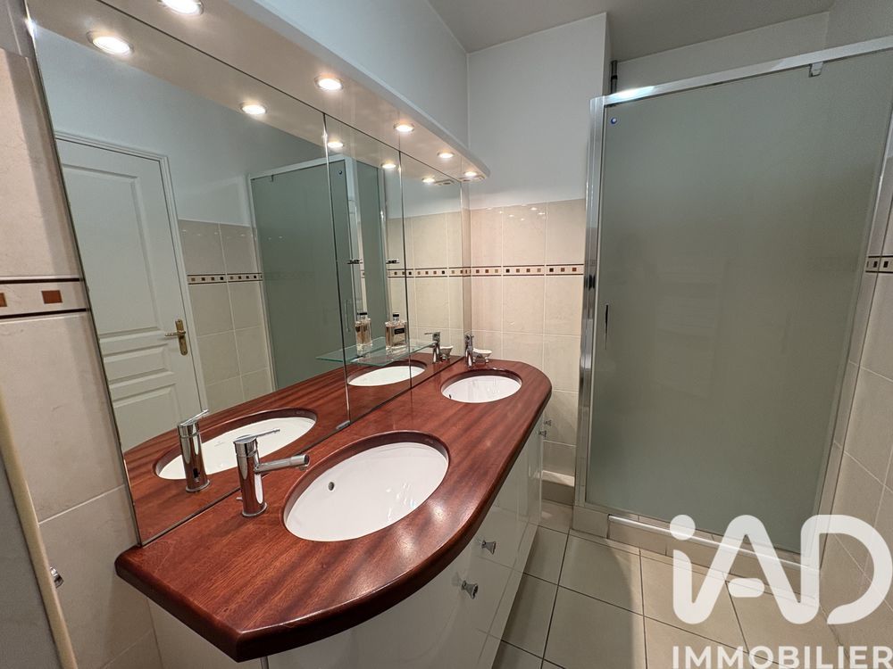 � vendre  Appartement Menton (06500)