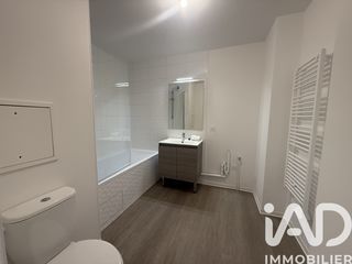  Appartement � vendre 4 pi�ces 73 m�