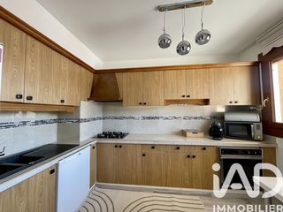  Maison � vendre 8 pi�ces 185 m�