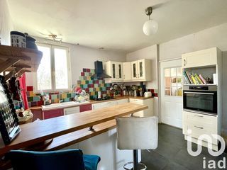  Maison � vendre 6 pi�ces 161 m�