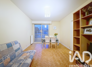  Appartement � vendre 2 pi�ces 48 m�