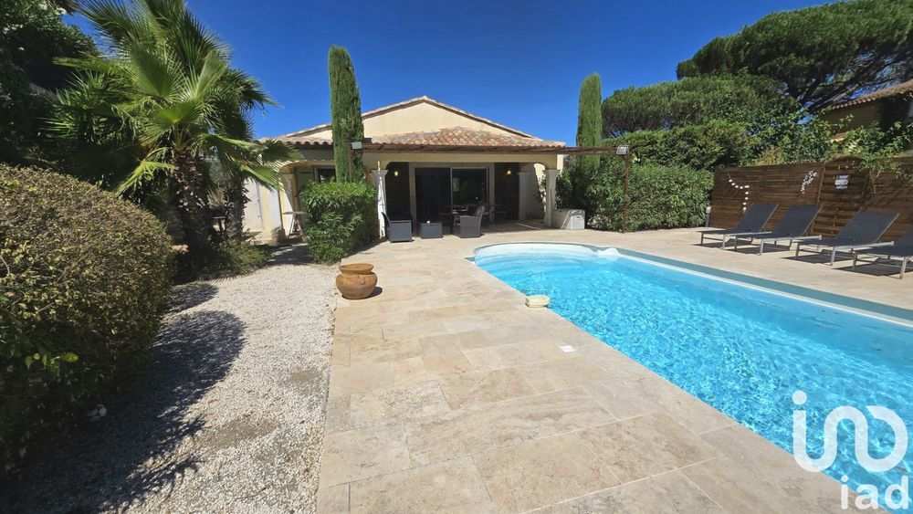 � vendre  Maison Sainte-Maxime (83120)