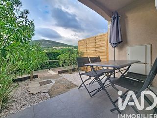  Appartement � vendre 3 pi�ces 36 m�