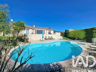  Maison � vendre 4 pi�ces 91 m�