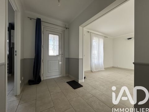  Maison � vendre 6 pi�ces 125 m�