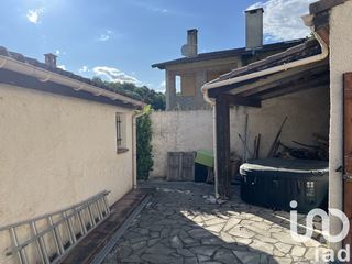  Maison � vendre 3 pi�ces 70 m�