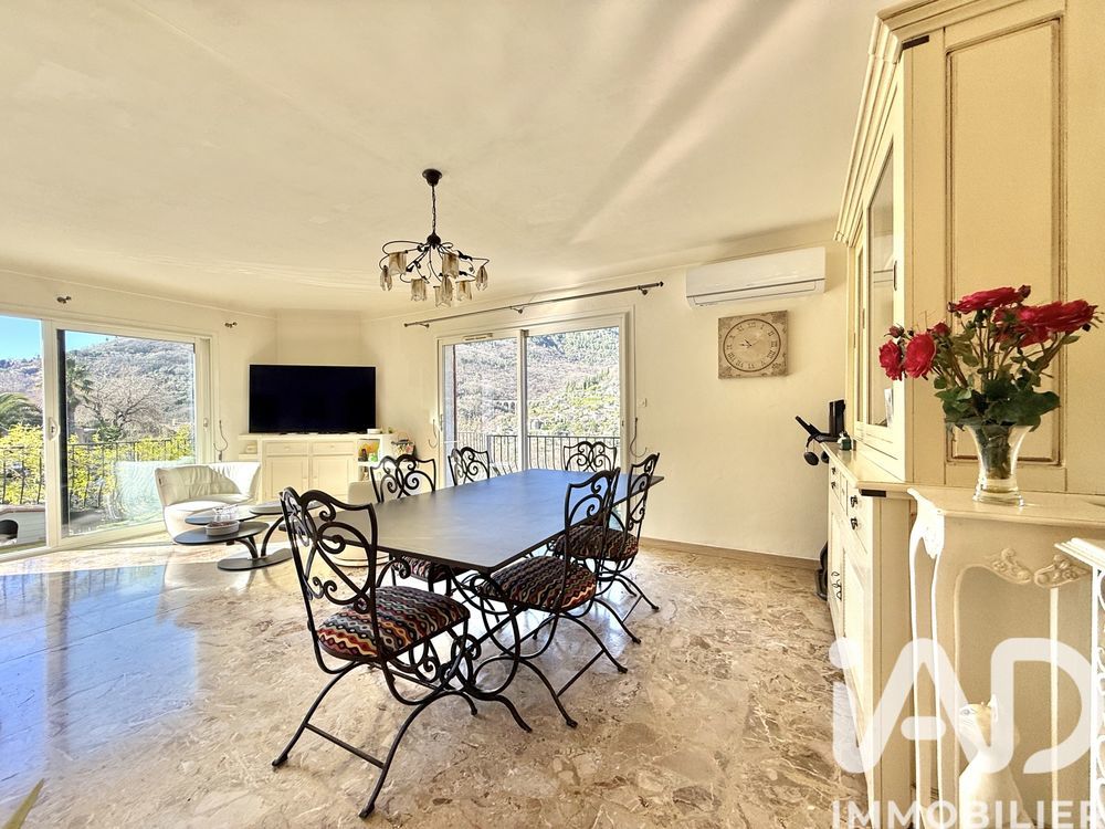 � vendre  Maison Tourrettes-sur-Loup (06140)